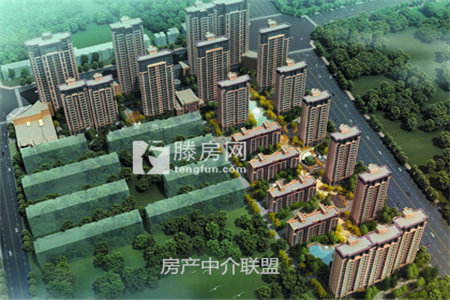 城南荆善安居好楼层3室78万83m2出售